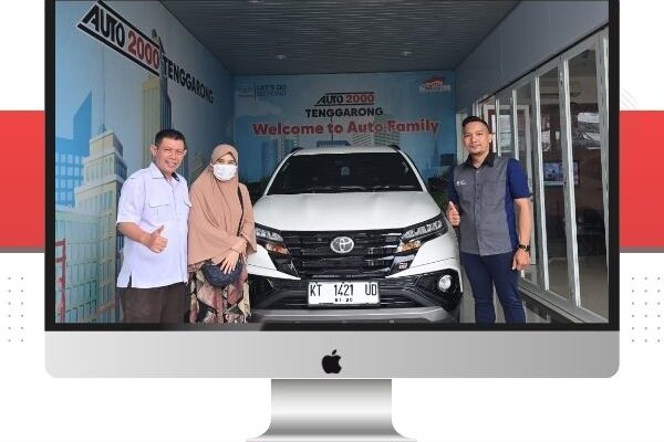 Ibu Mira