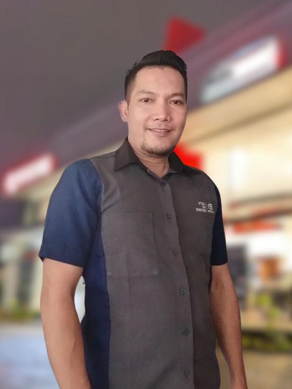 Arif Alfahkri